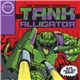 The Teknoist - Tank Alligator